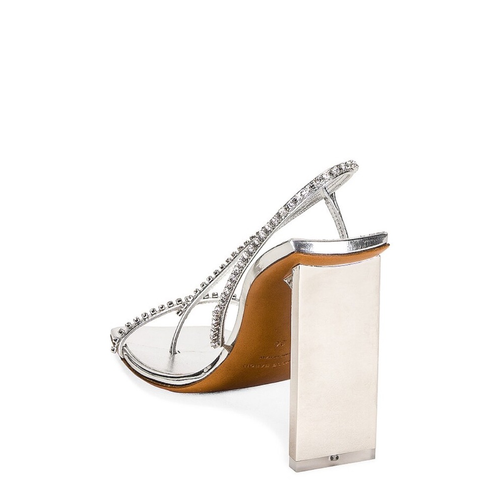 ARIELLE BARON
Narcissus 95 Heel - Picture 4 of 10